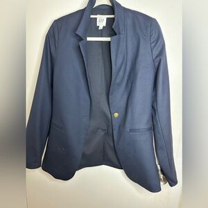 Gap blazer